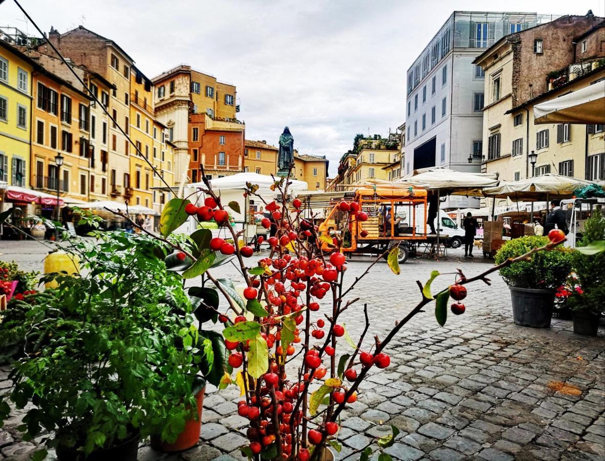 Hotel Nizza Rome Exterior photo